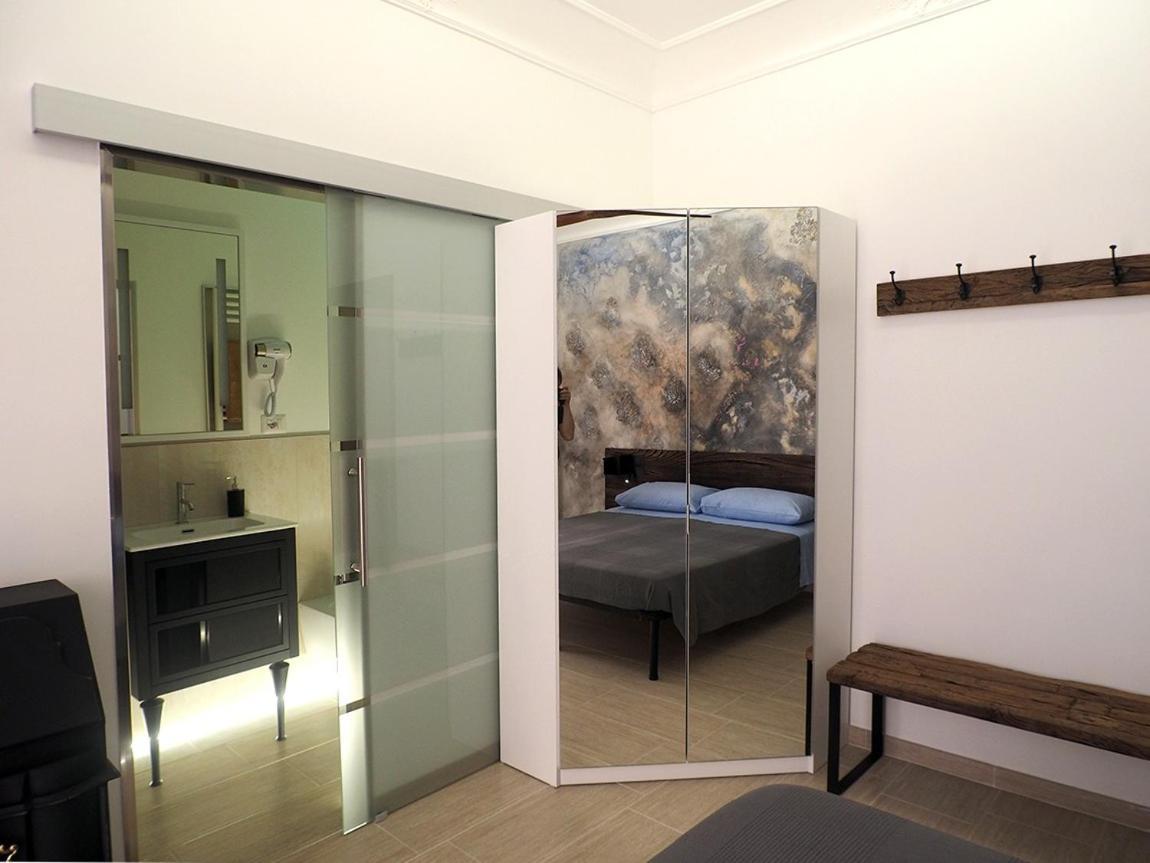 B&B Del Corso Matelica Exterior photo