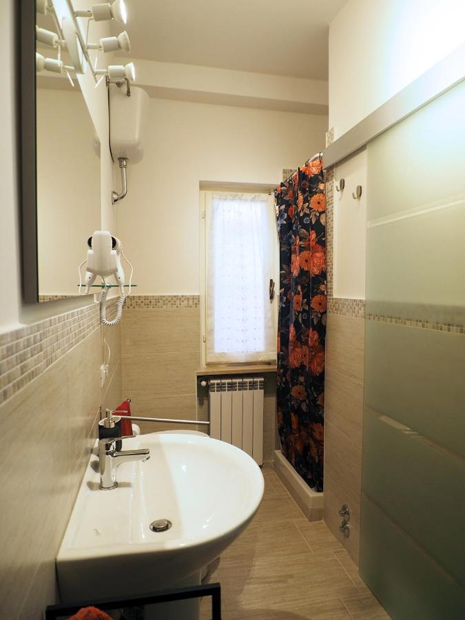 B&B Del Corso Matelica Exterior photo