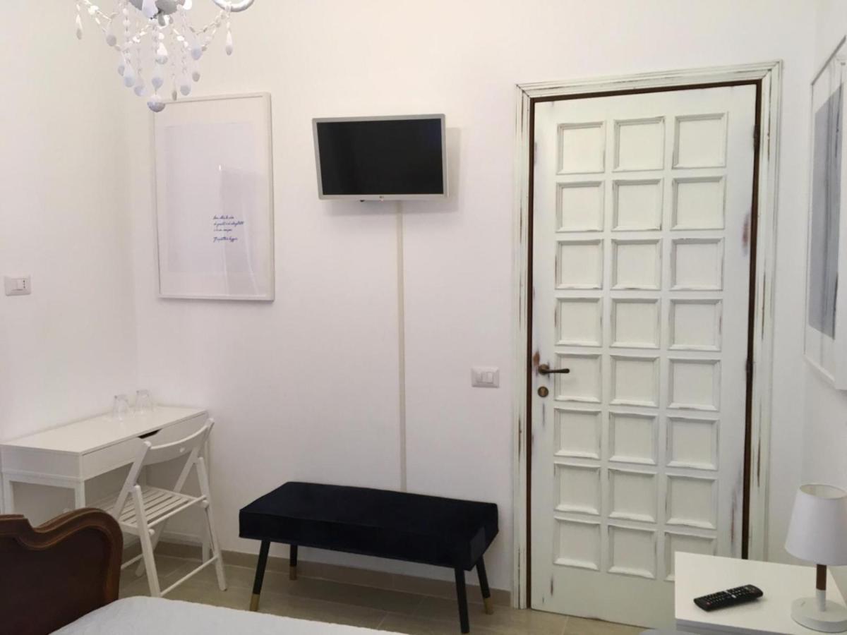 B&B Del Corso Matelica Exterior photo