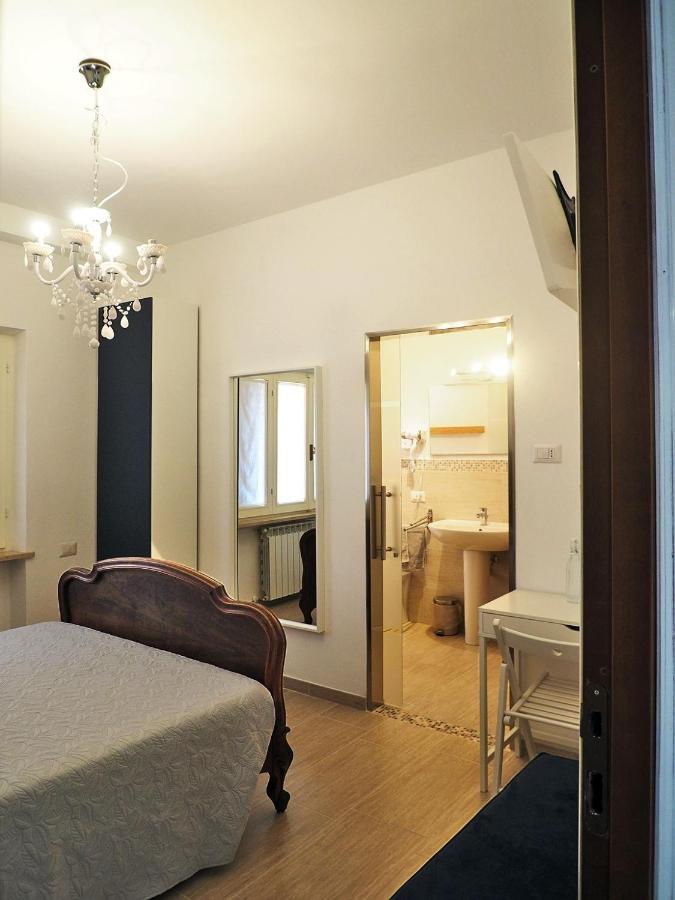 B&B Del Corso Matelica Exterior photo