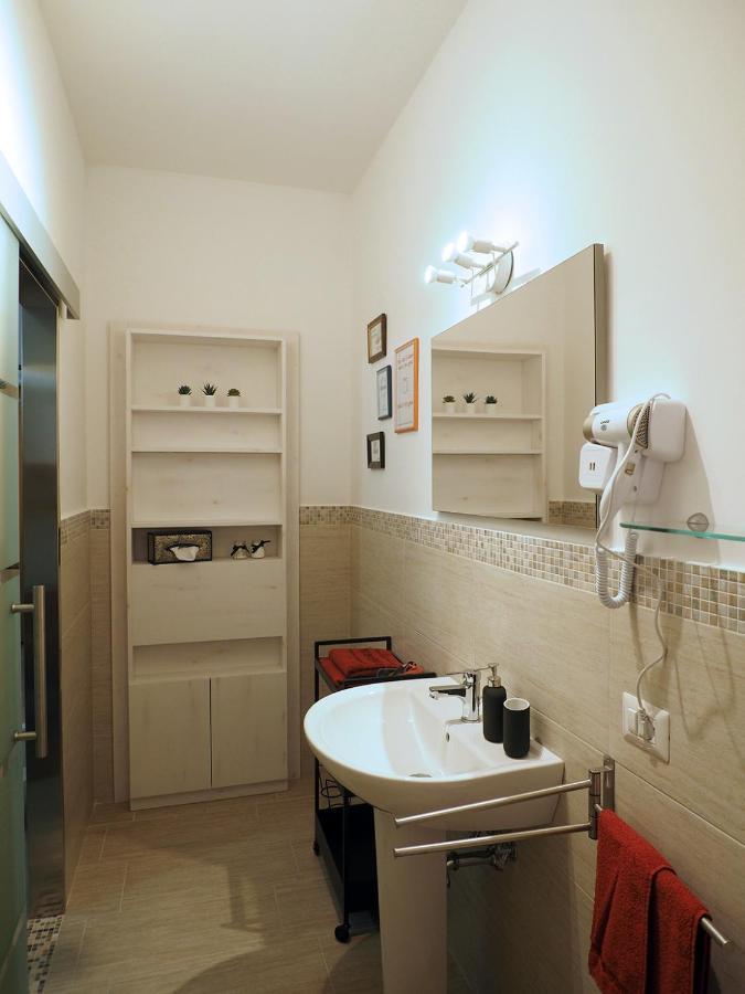 B&B Del Corso Matelica Exterior photo