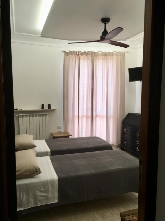 B&B Del Corso Matelica Exterior photo