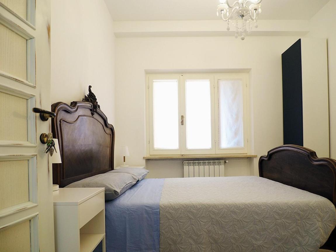 B&B Del Corso Matelica Exterior photo