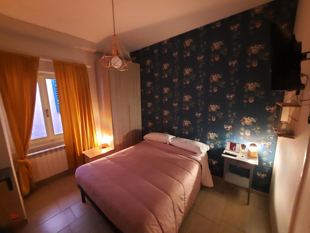B&B Del Corso Matelica Exterior photo