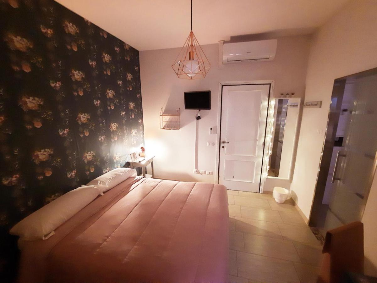 B&B Del Corso Matelica Exterior photo