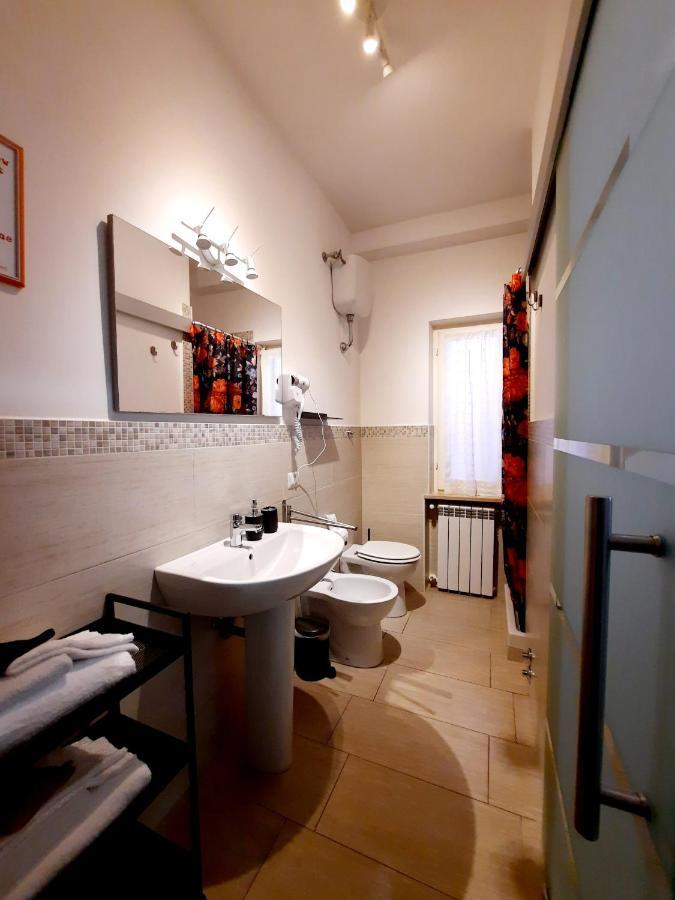 B&B Del Corso Matelica Exterior photo