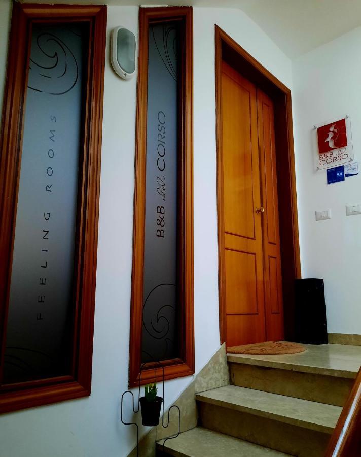 B&B Del Corso Matelica Exterior photo