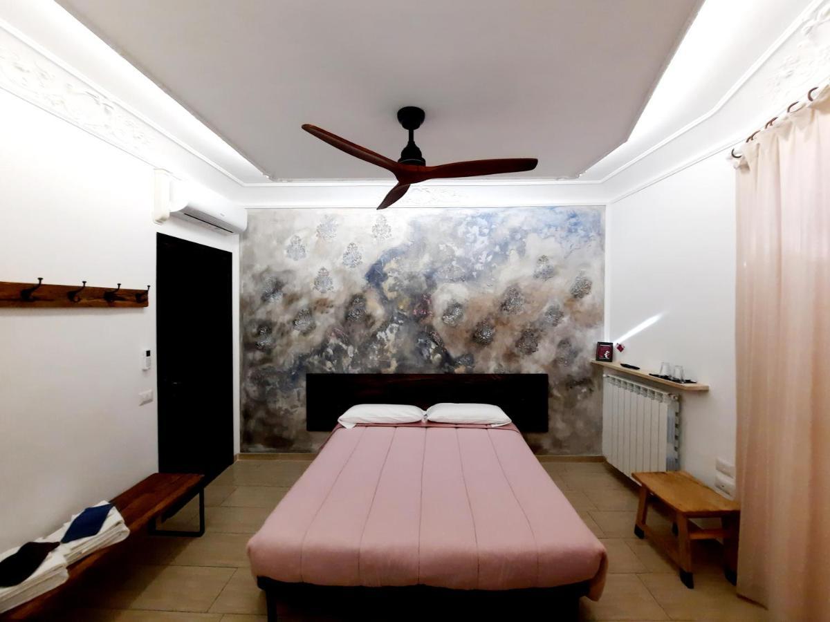 B&B Del Corso Matelica Exterior photo
